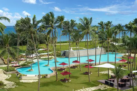 Shangri-La Hambantota in Hambantota — foto 2