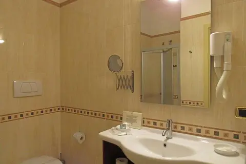 Hotel Akropolis in Tarente — foto 12
