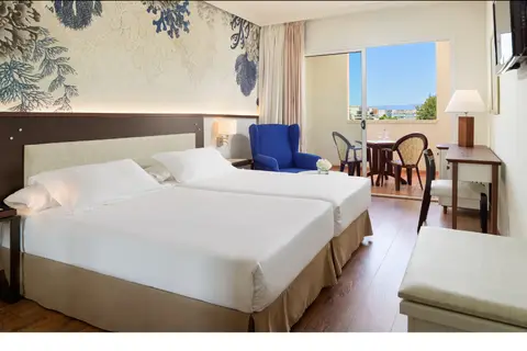 H10 Salauris Palace in Salou — foto 17