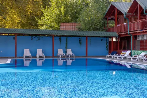 Mizo Hotel in Ohrid — foto 4