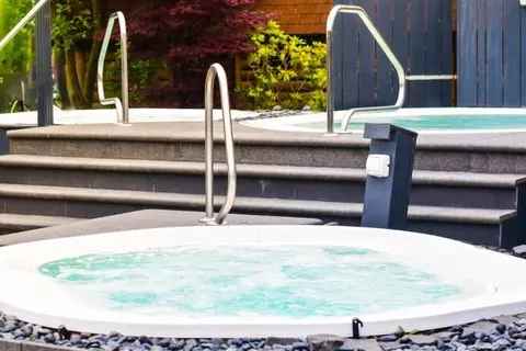 Wellnesshotel Spabron foto 6