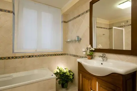 Al Manthia Hotel in Rome — foto 25