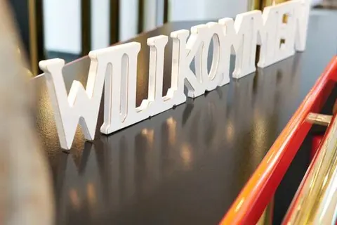 Hotel Zum Eisenhammer foto 19