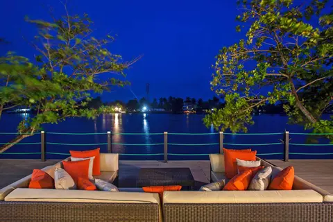 NH Bentota Ceysands Resort in Kandy — foto 7