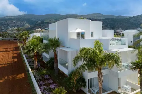 Akrogiali Garden in Malia Municipal Unit, foto 3
