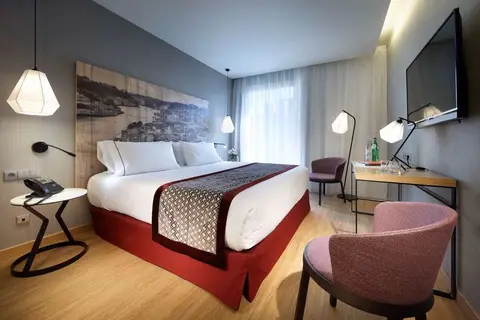Eurostars Porto Centro in Porto