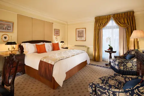 Mandarin Oriental Mayfair, London in Londen, foto 29