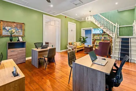Atelier Skalo Boutique Hotel in Willemstad, foto 11