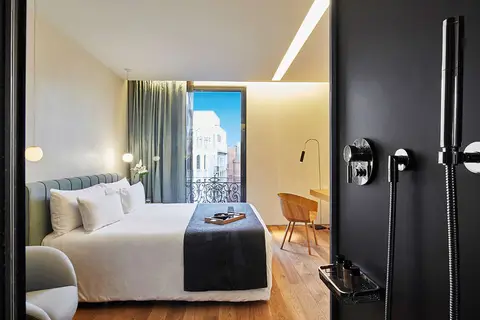 Ohla Barcelona in Barcelona, foto 3