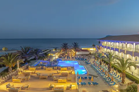 Poseidon Beach in Laganas Municipal Unit, foto 19
