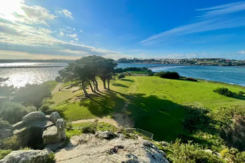 Camping Baie De Saint Pol foto 8