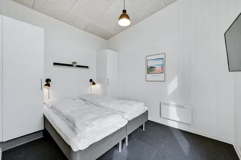 Vakantiepark Lalandia Søndervig in Ringkøbing — foto 40