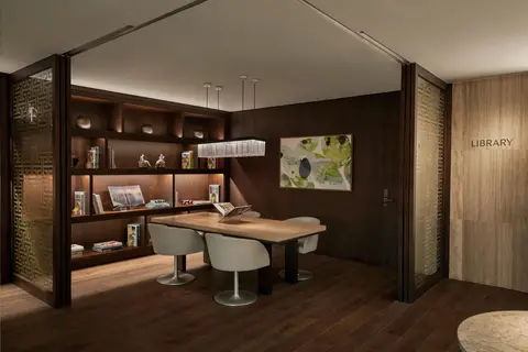 Amara Hotel in Agios Tychonos — foto 17
