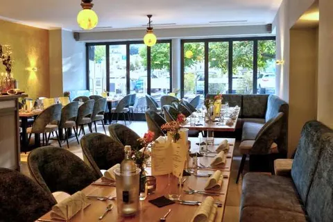 Hotel Bad Emser Hof foto 13