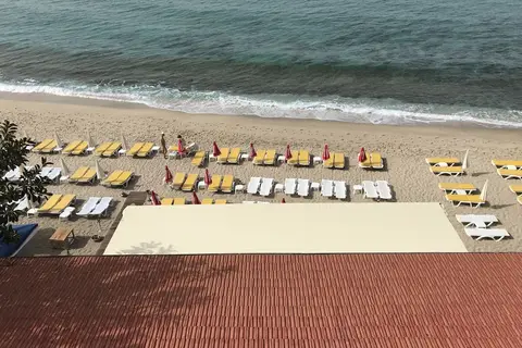 Muz Hotel in Alanya — foto 16