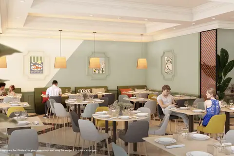 Holiday Inn Algarve Albufeira by IHG in Albufeira — foto 9