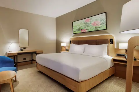 DoubleTree by Hilton Istanbul - Tuzla in Fatih — foto 15