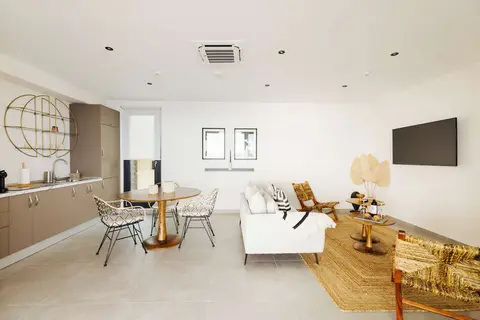 Anamcara Suites in Fuencaliente de La Palma, foto 8