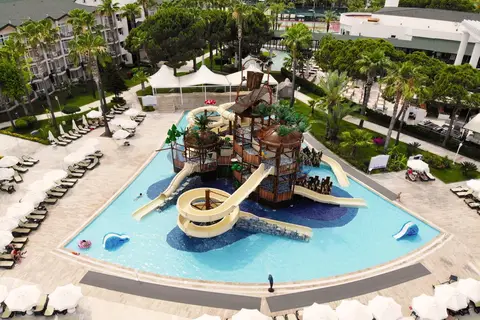 Dobedan World Palace Kemer in Kemer — foto 7