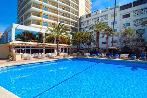 Hotel Servigroup Torre Dorada in Benidorm