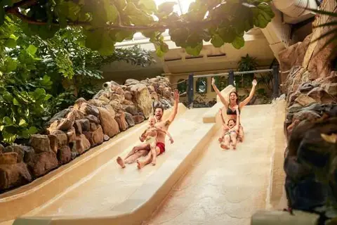 Center Parcs Bispinger Heide - Hotel in Bispingen, foto 9