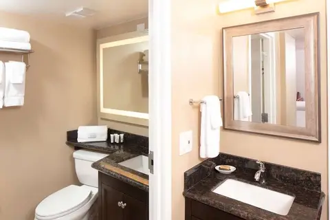 Red Lion Hotel Lake Buena Vista South in Radisson — foto 14