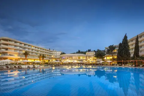 Remisens Hotel Albatros in Rijeka
