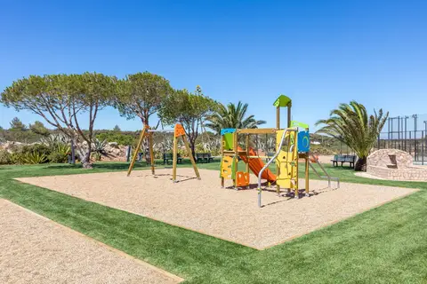 Fly & Go NAU Salema Beach Village in Vila do Bispo, foto 6