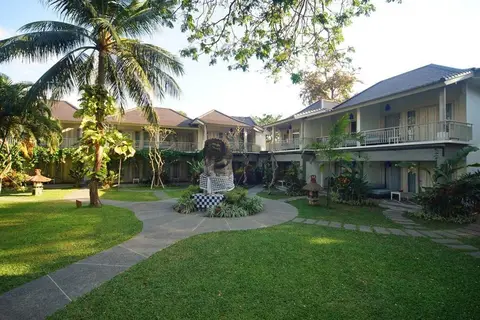 Segara Village Hotel in Denpasar — foto 19