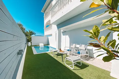 Meandros Boutique Hotel & SPA foto 13