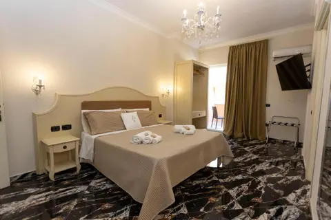 Terrazzo sul Mare in Rome — foto 13
