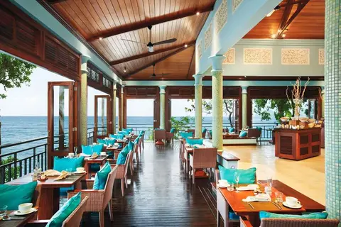 Hilton Seychelles Northolme Resort & Spa in Glacis — foto 8