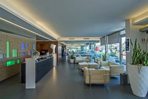 Hotel Viareggio in Viareggio, foto 17