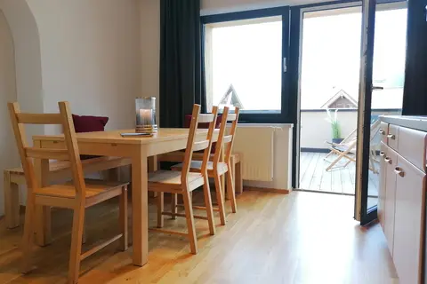 Mo's Apartments in Mayrhofen — foto 18