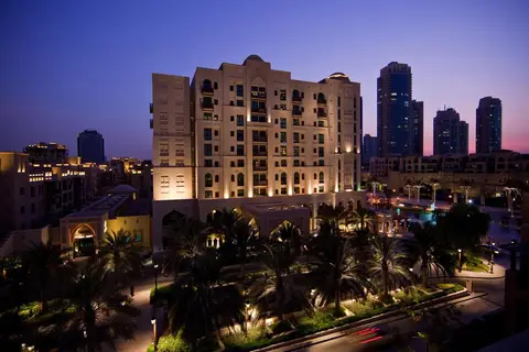 The Heritage Hotel, Autograph Collection in ديرة — foto 11