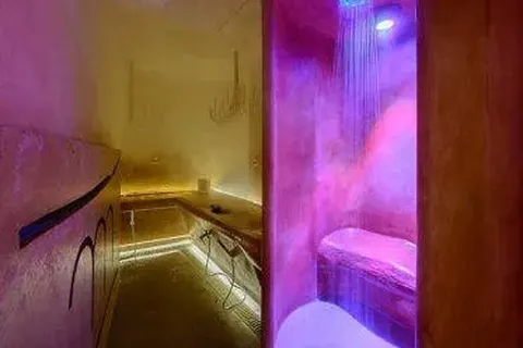 Hotel Santa Lucia foto 25