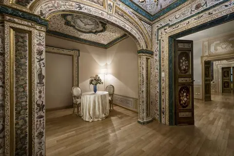 Posta Donini in Perugia, foto 27