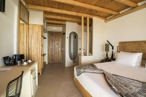 Mythic in Paros — foto 6