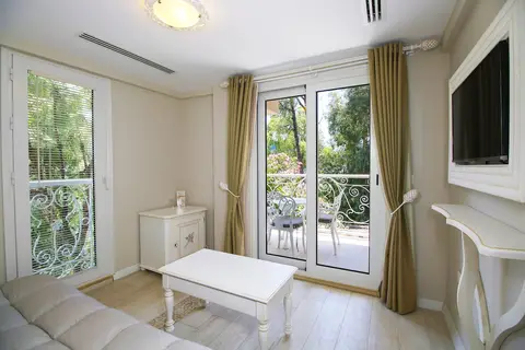 Joya del Mar Boutique Hotel in Marmaris — foto 11