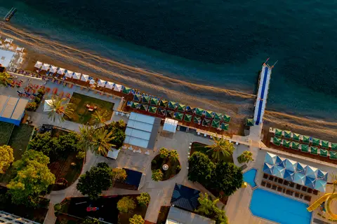 Club Otel Rama in Alanya — foto 5