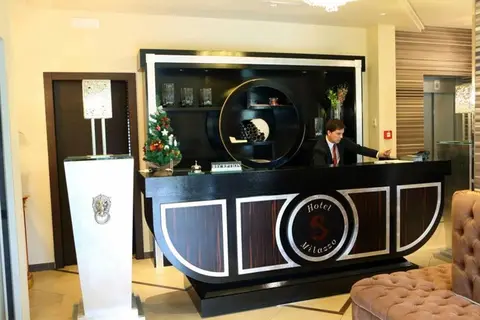 Hotel Milazzo in Milazzo, foto 7