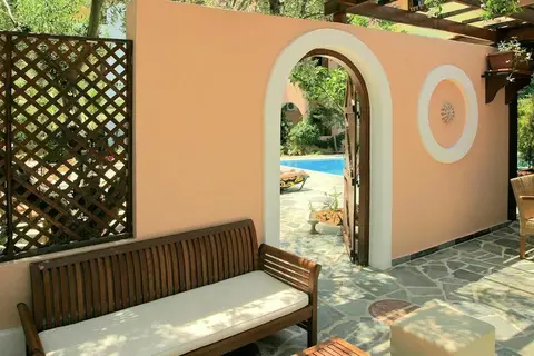 Parasol Luxury Hotel & Suites in Pigadia, foto 11