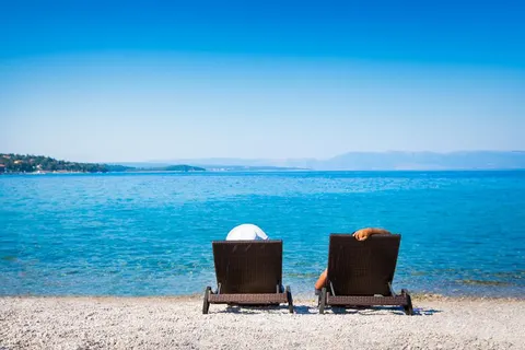 Veya Maradiso Hotel by Aminess in Omišalj — foto 4