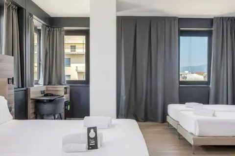 B&B HOTEL Prato City Center in Florence, foto 19