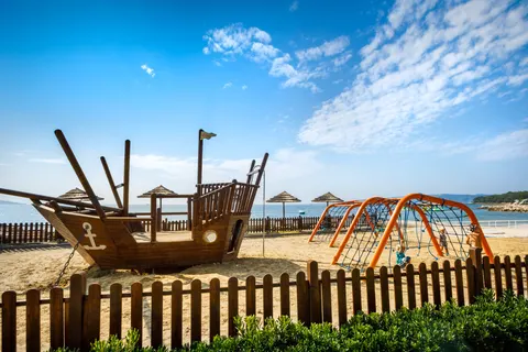 Valamar Camping Ježevac in Krk — foto 14