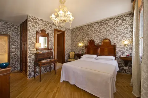 Casa Nicolò Priuli in Venetië, foto 23