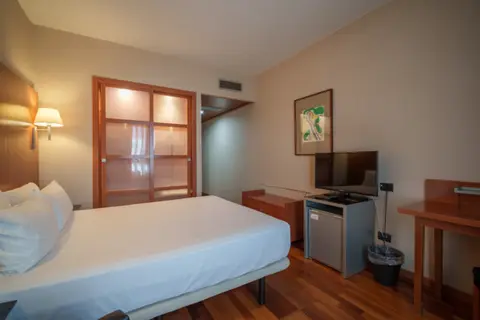 AB Arganda, Ascend Hotel Collection in Arganda Del Rey — foto 3