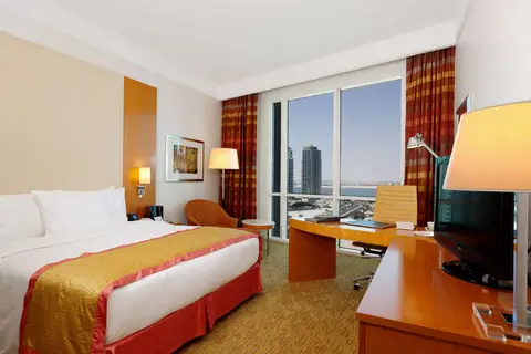 Hilton Doha in Doha, foto 5