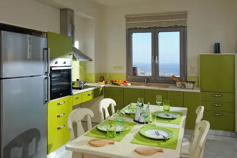 Danae's Villas in Δημοτική Ενότητα Χερσονήσου — foto 5