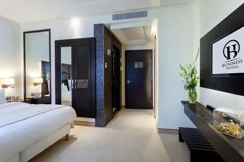 Business Hotel in Tunis — foto 15
